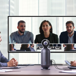 EMEET Meeting Capsule Pro