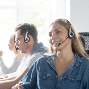 Zoom Contact Center