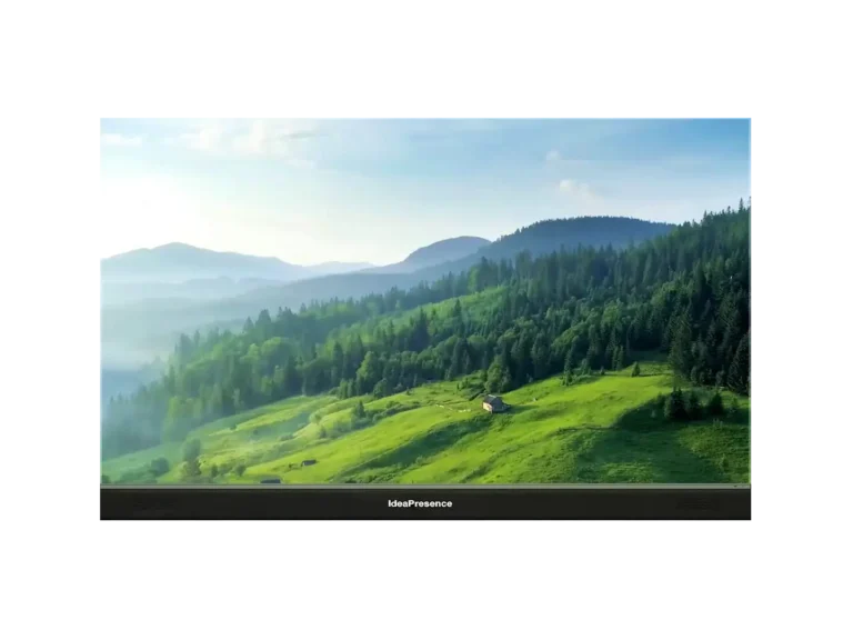 HUAWEI-IdeaPresence-4K-