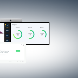 Pexip Connect Standard