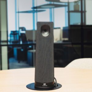 AudioCodes RXVCam360