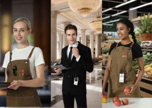 Two-Way Walkie Talkie Radios Explained: The Secret to Faster Business Communication Hytera S1 Mini (1)