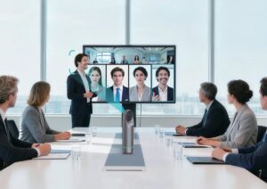 Ultimate Guide to 360 Degree Conference Camera for Businesses Ultimate Guide to 360 Degree Conference Camera for Businesses